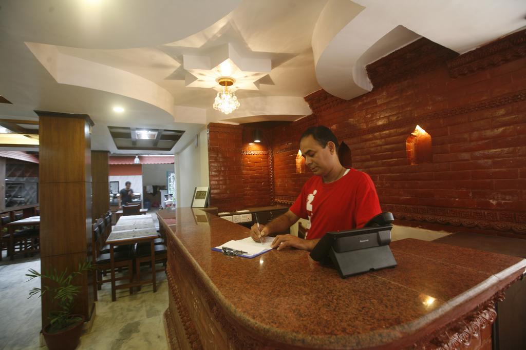 Bubo Himalaya Hotel