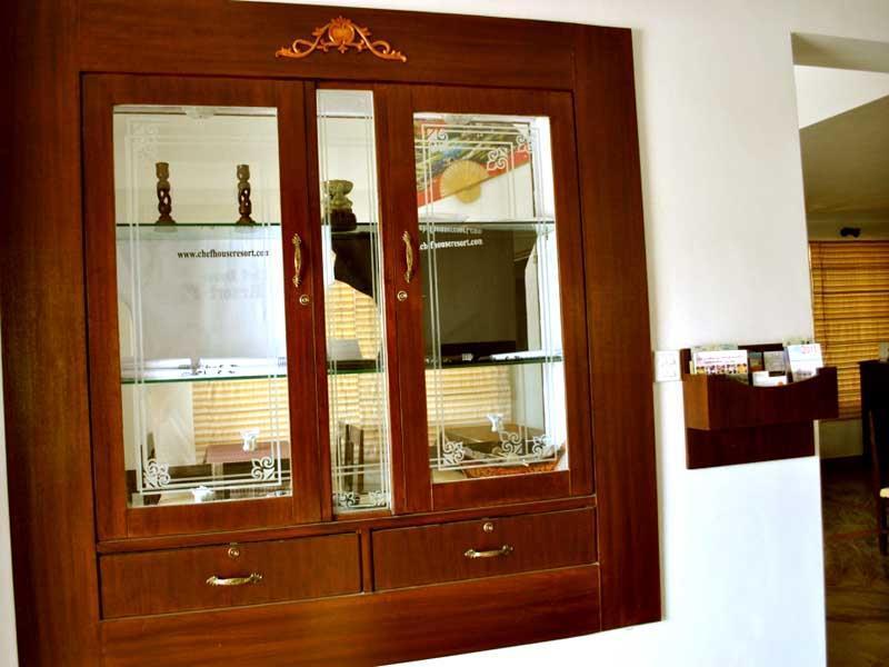 Chef House Hotel