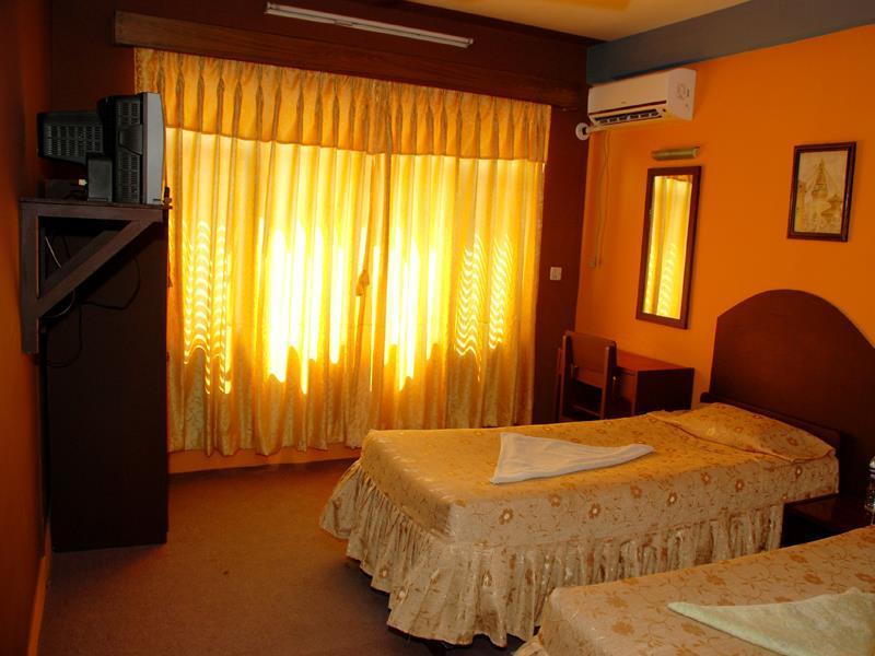 Guest house Oyo 166 Tourist 3*