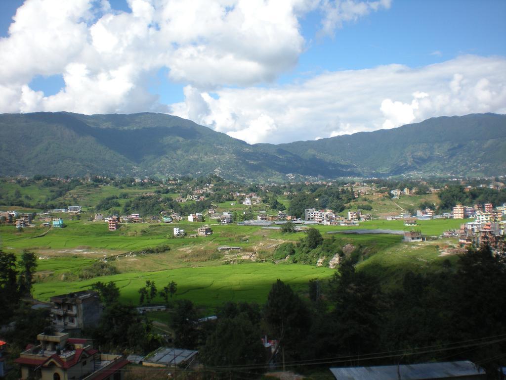 Nepal Yoga (adults Only) *
