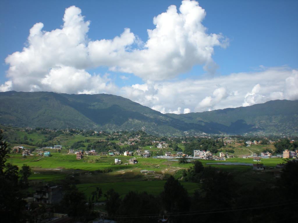 Nepal Yoga (adults Only)