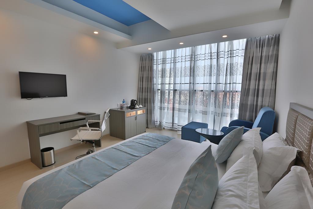 And Hotel