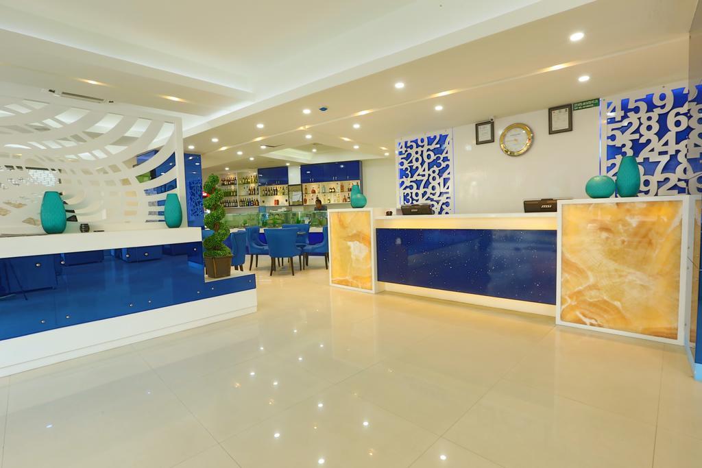 Hotel And