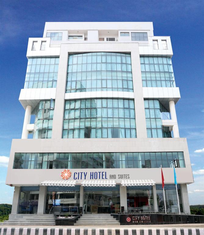 And Hotel Kathmandu