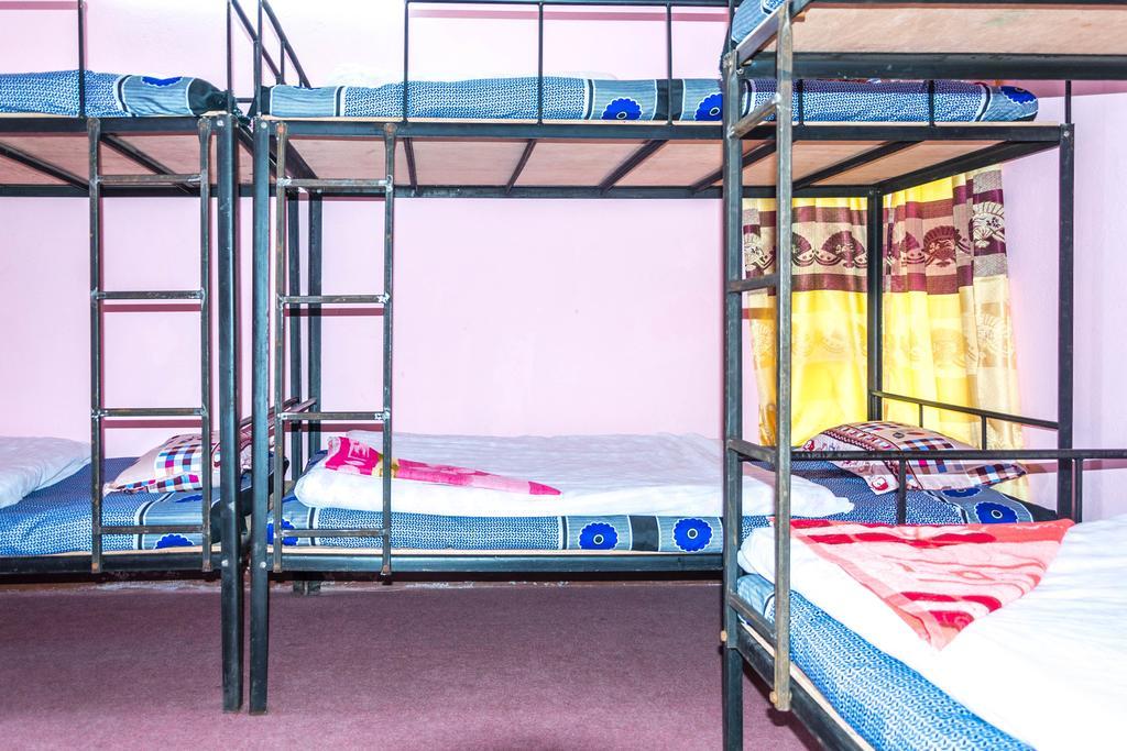 Hostel Nepal