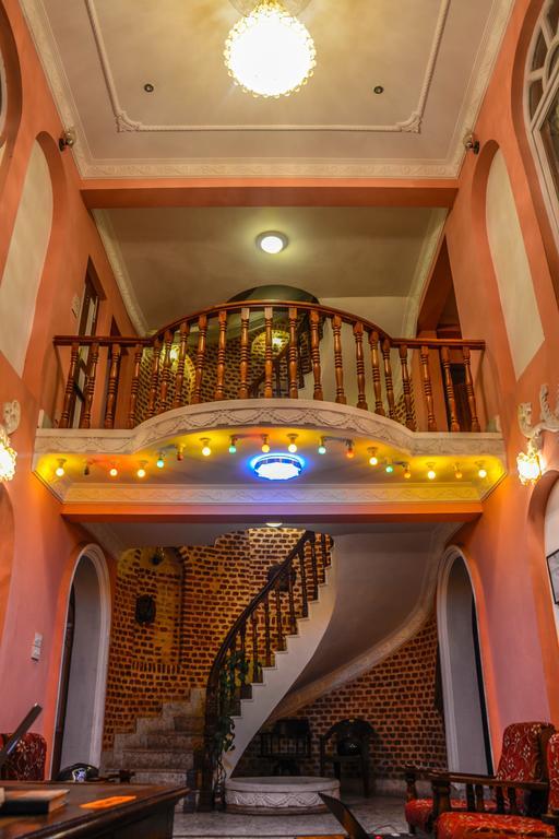 Hostel Nepal