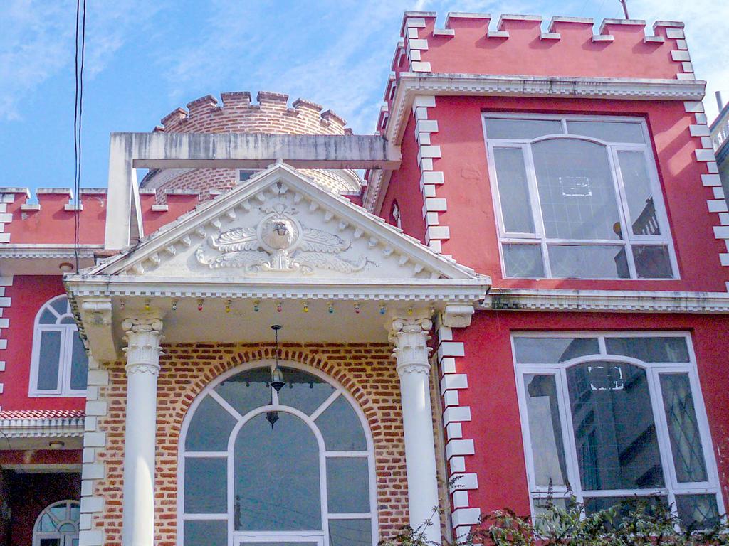 Nepal Hostel