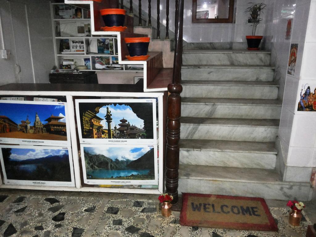 Mandakini Hotel Kathmandu