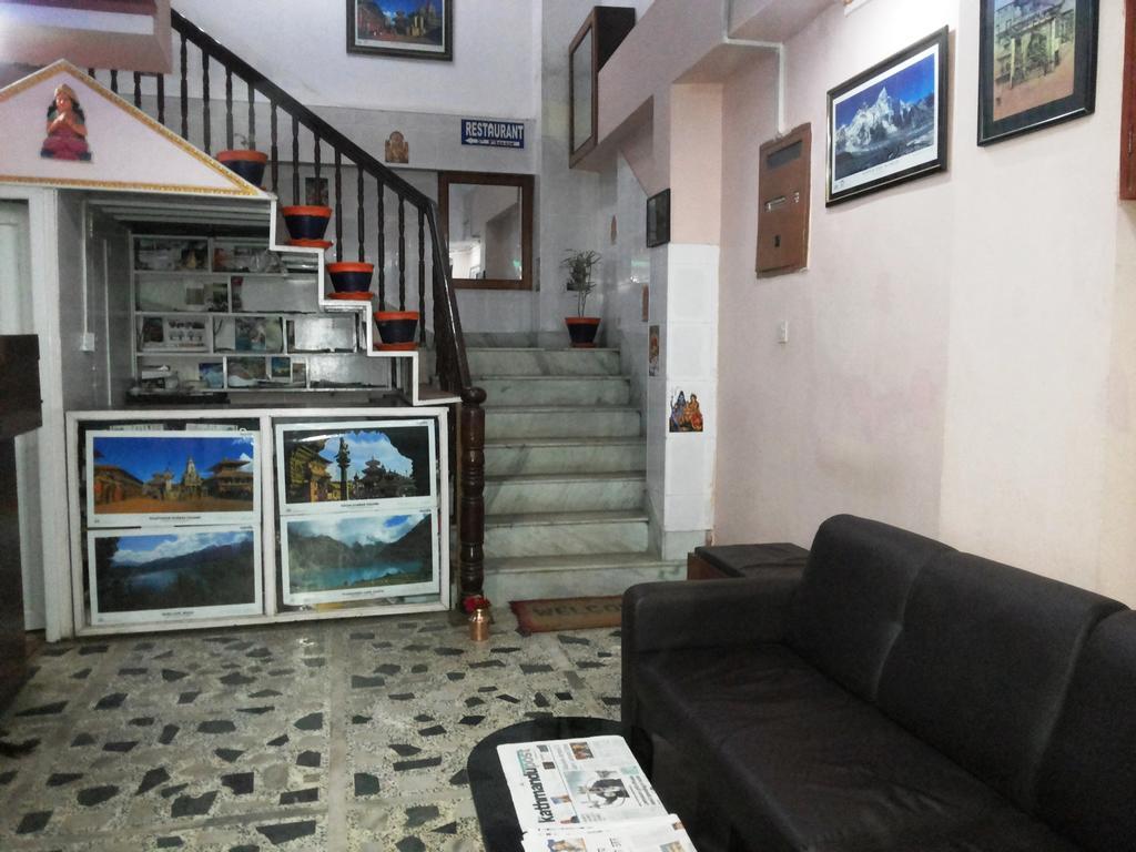 Mandakini Hotel 3*