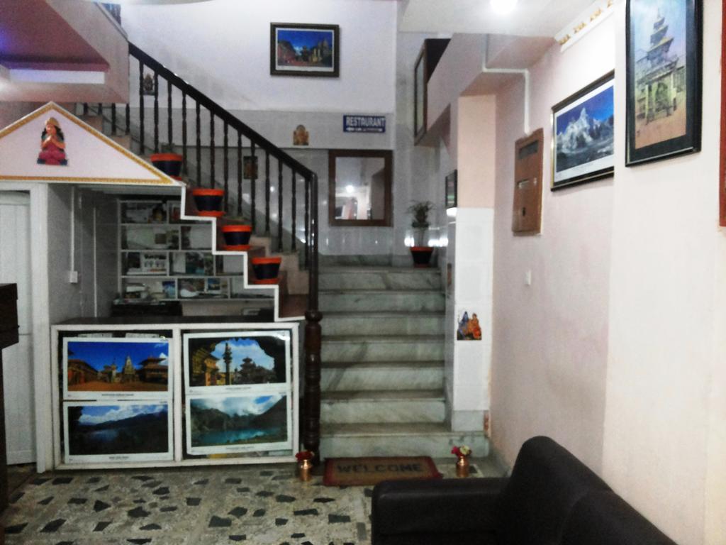Mandakini Hotel Kathmandu