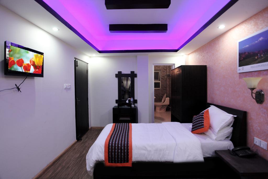 Bed & Breakfast Annex