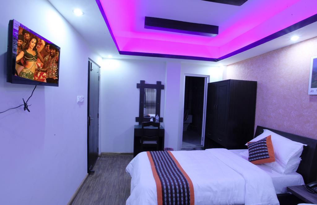 Annex 3* Kathmandu