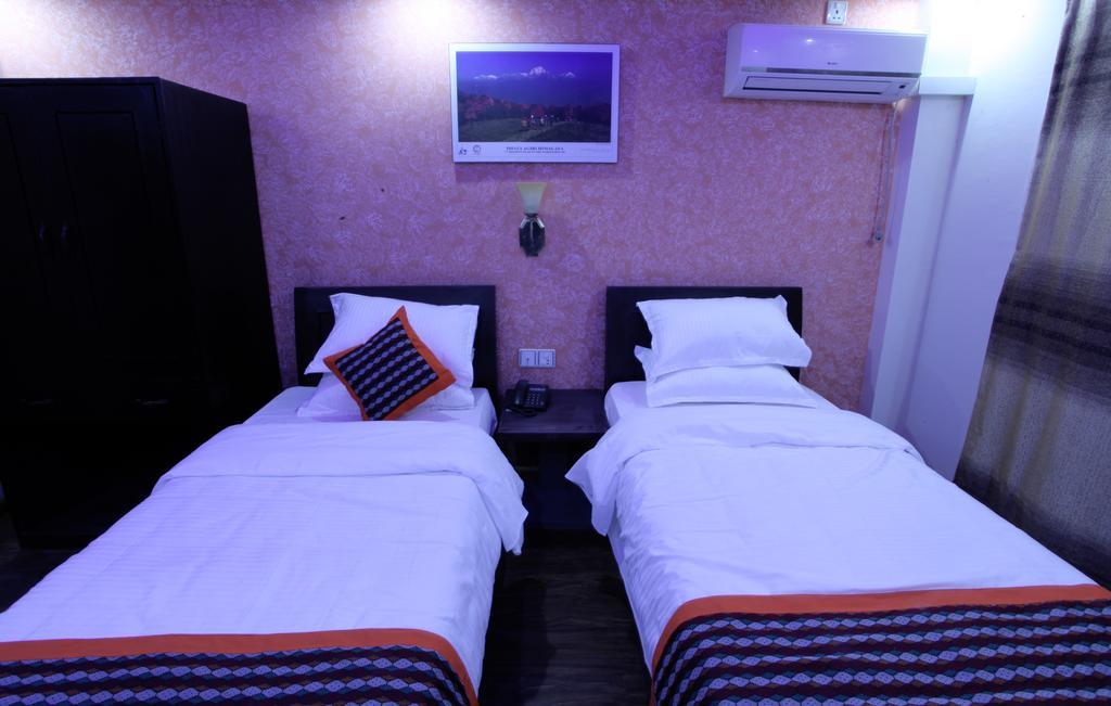 Annex Bed & Breakfast