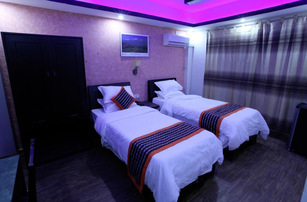 Bed & Breakfast Annex