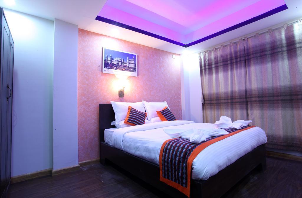 Annex Bed & Breakfast Kathmandu