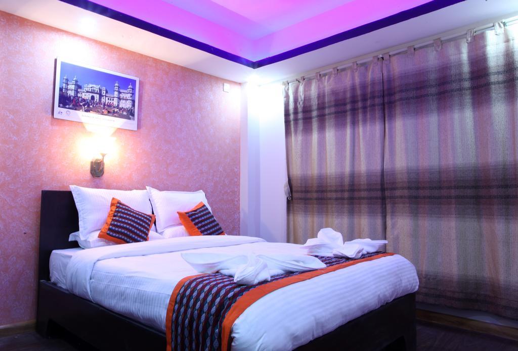 Bed & Breakfast Annex 3*