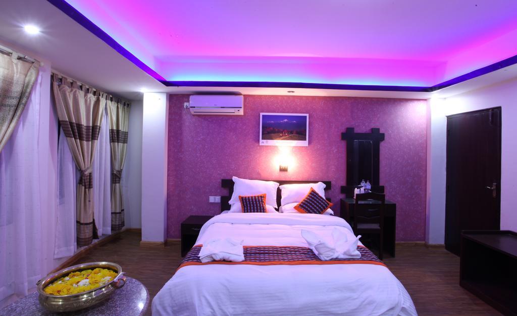 Annex Bed & Breakfast