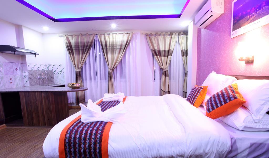 Bed & Breakfast Annex 3*