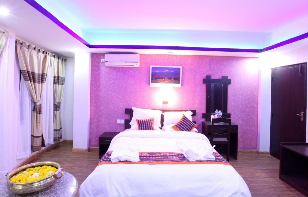 Annex 3* Kathmandu