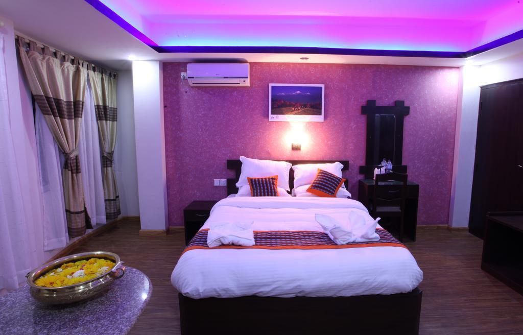 Bed & Breakfast Annex