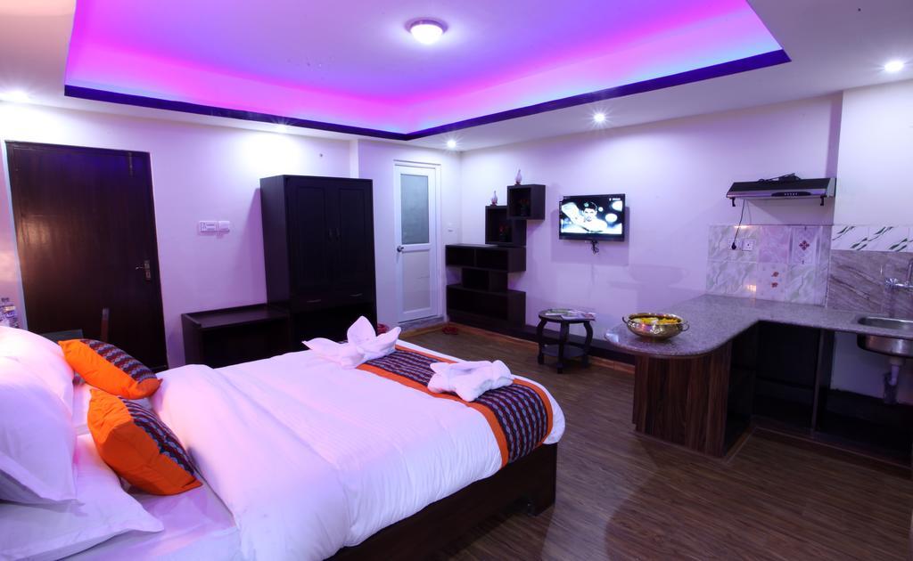Annex Bed & Breakfast Kathmandu