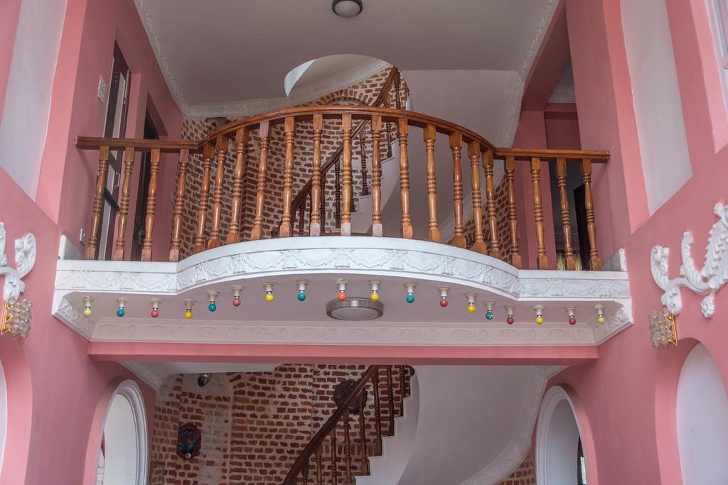 Nepal Hostel Kathmandu