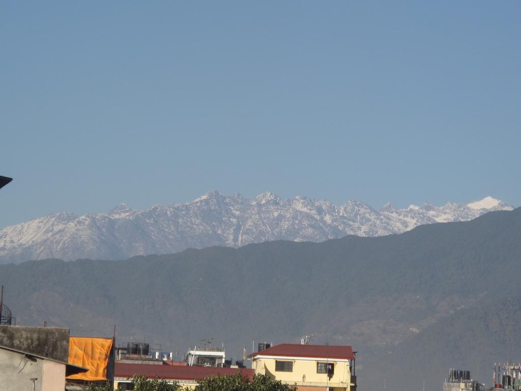 Madhuban Guest house