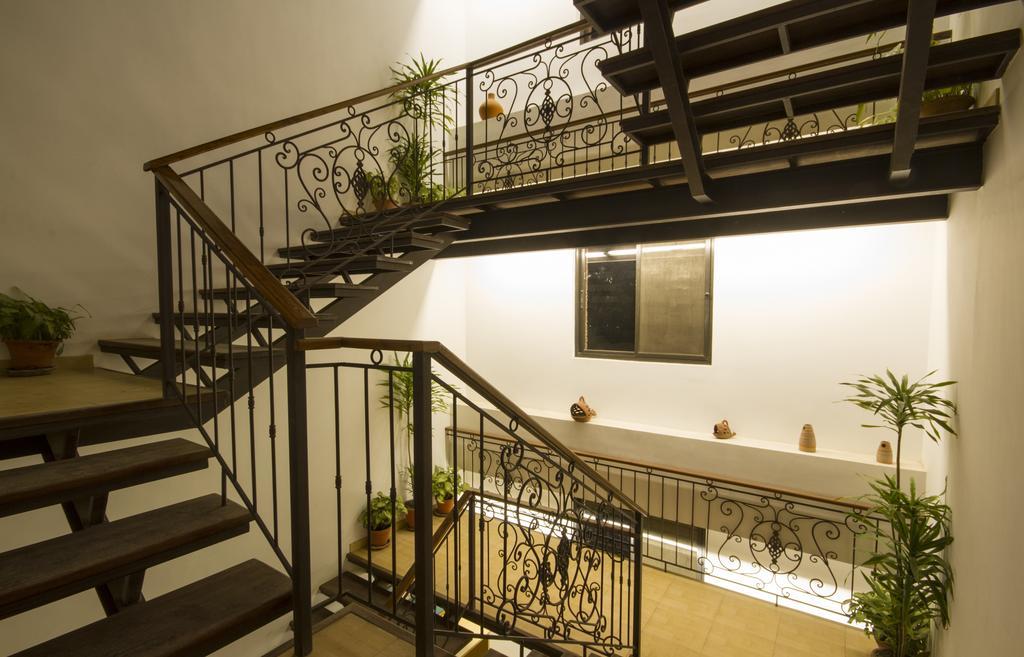 Ambassador By Ace Hotel 4*
