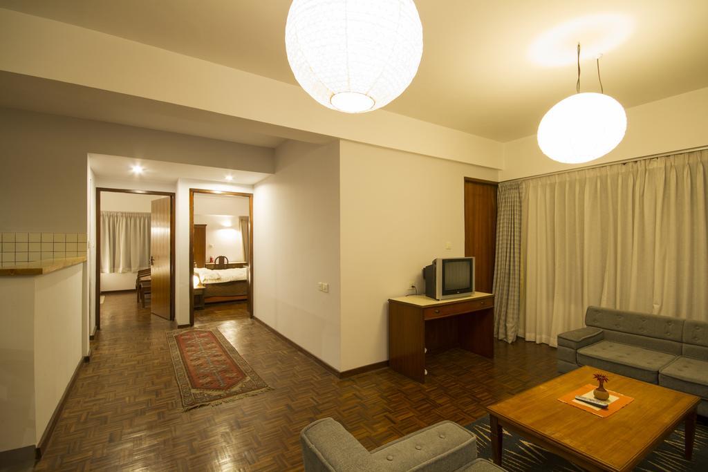 Hotel Ambassador By Ace Kathmandu