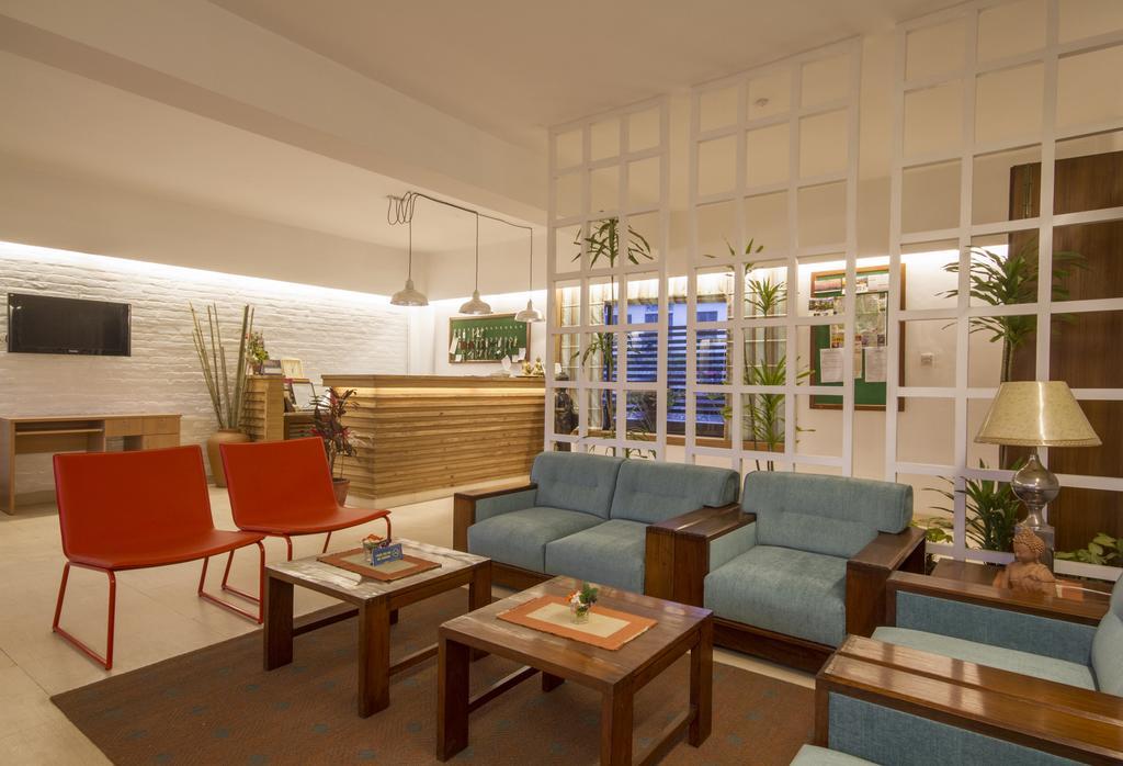 Ambassador By Ace 4* Kathmandu