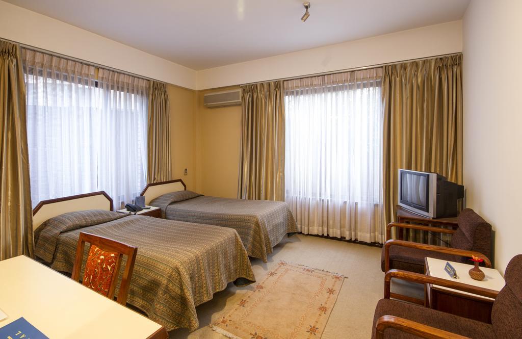 Hotel Ambassador By Ace Kathmandu