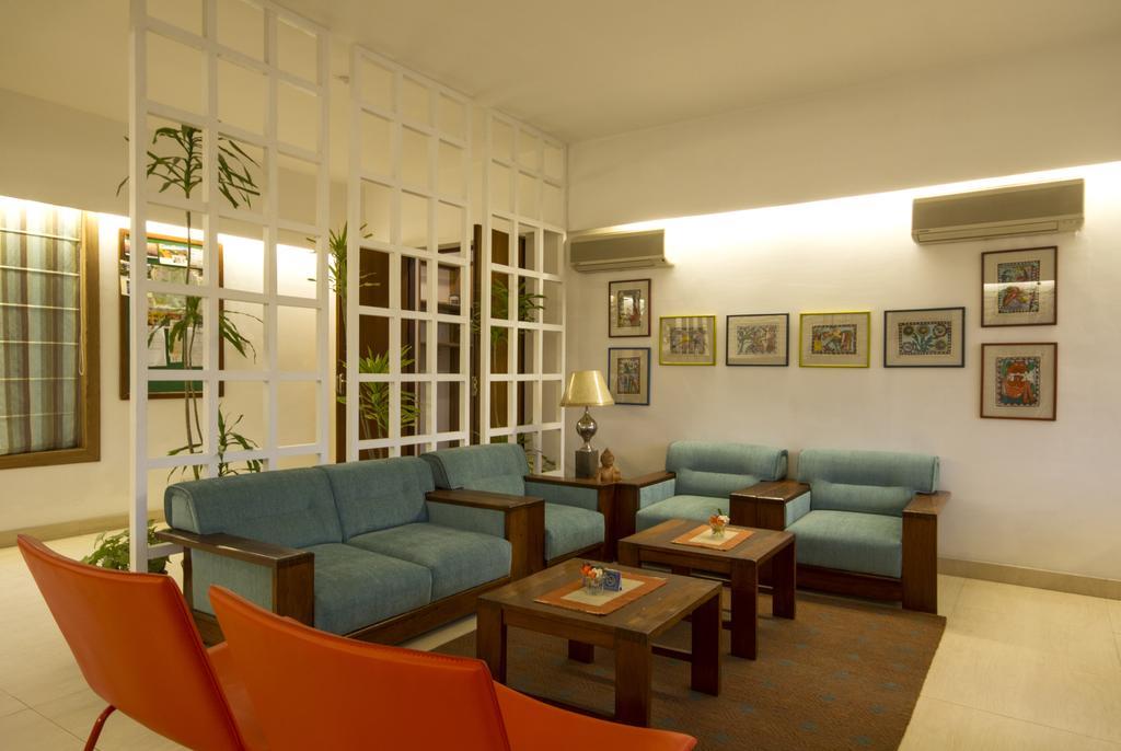 Hotel Ambassador By Ace Kathmandu