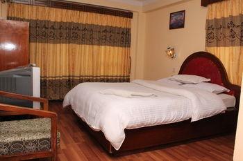 Hotel Karma Nepal 2*