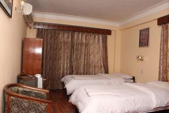 Hotel Karma Nepal 2*