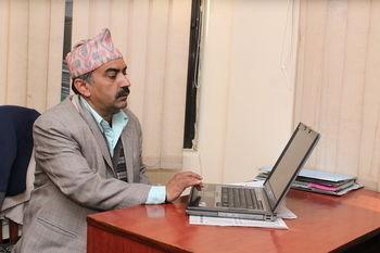 Hotel Karma Nepal Kathmandu