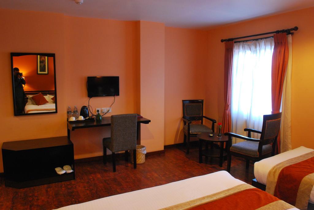 Rama Boutique 3*