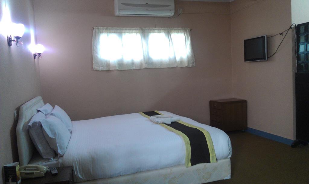 Hotel Amar Kathmandu
