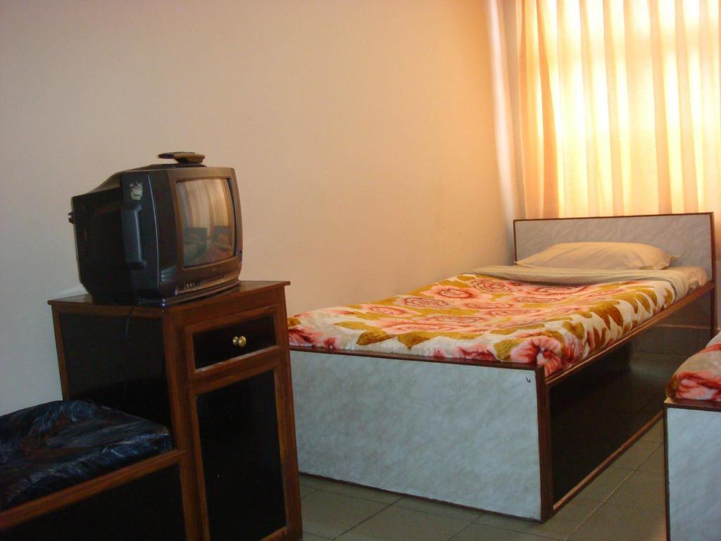 Oyo 160 Shraddha Palace Hotel 2*