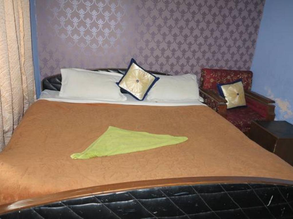 Hotel Oyo 160 Shraddha Palace Kathmandu