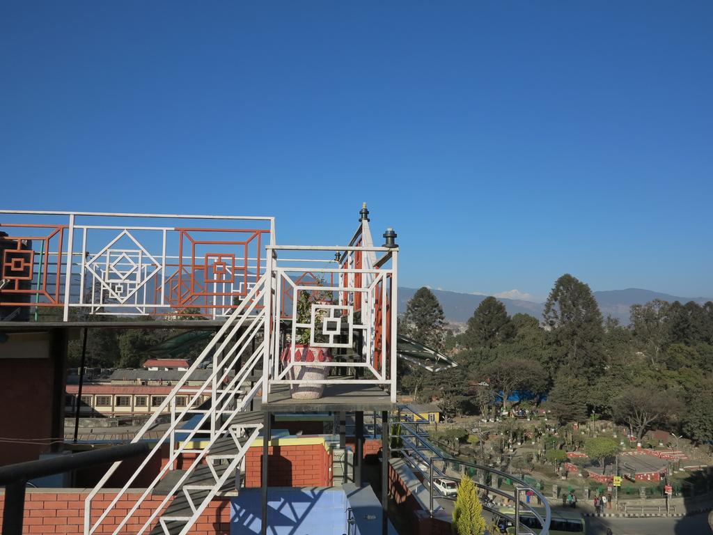 Oyo 160 Shraddha Palace