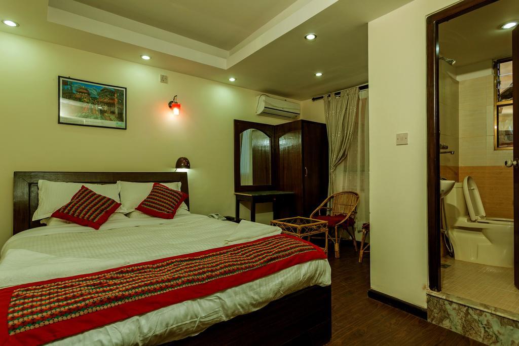 Bed & Breakfast Annex Kathmandu