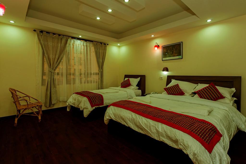 Annex Kathmandu
