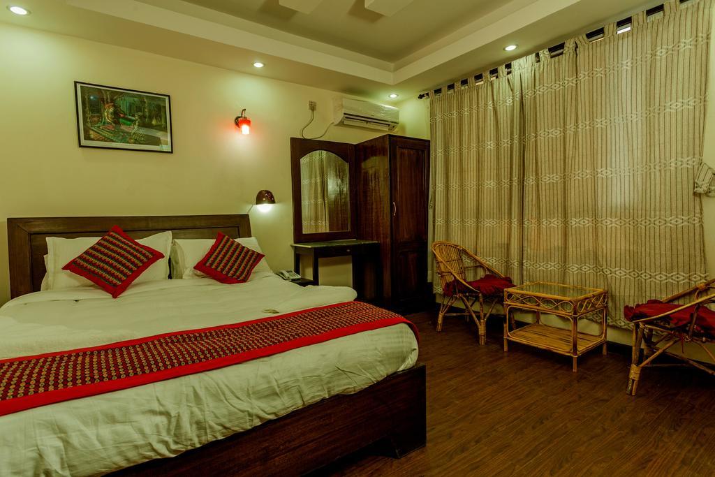 Bed & Breakfast Annex 3*