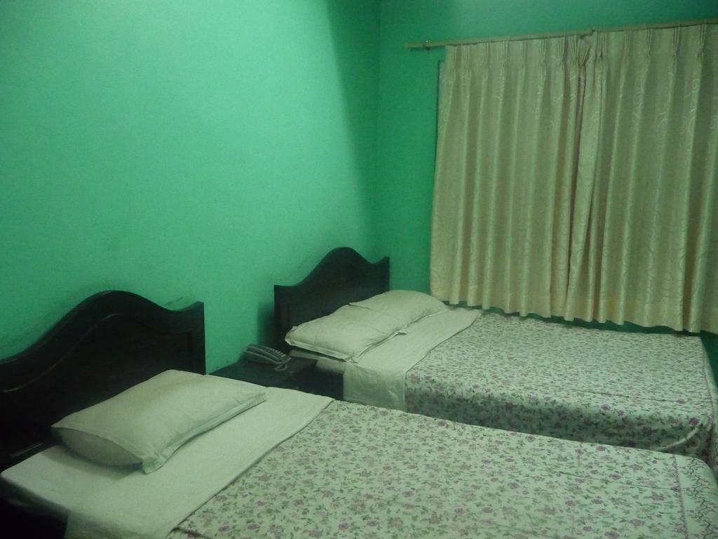 Hotel Pashupati Darshan Catmandu