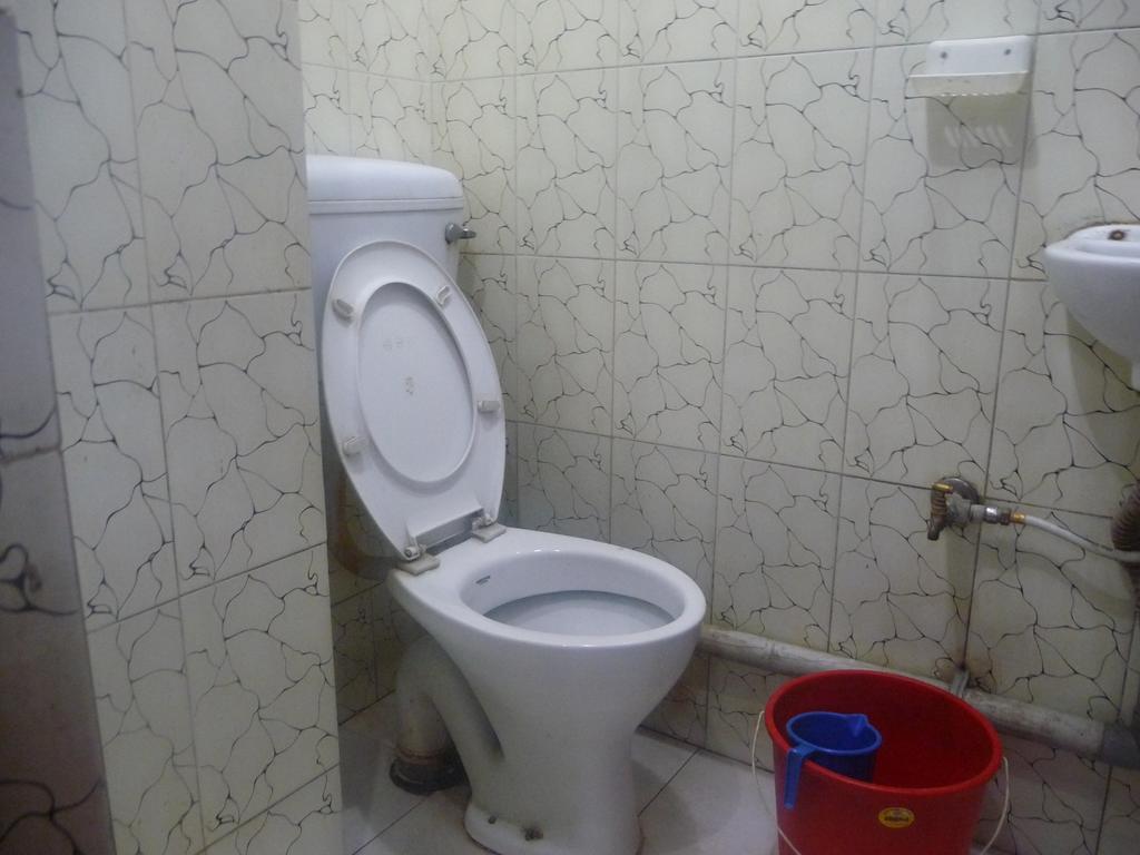 Hotel Pashupati Darshan