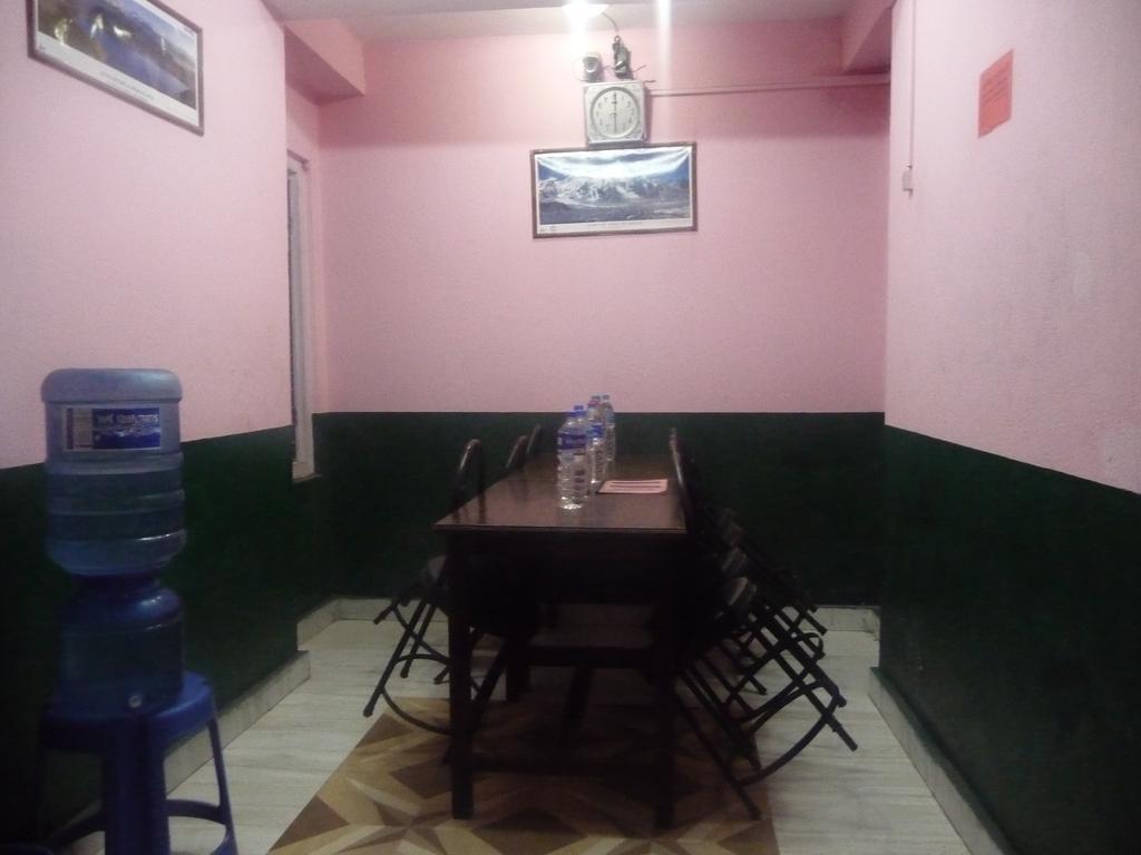 Pashupati Darshan Hotel Catmandu