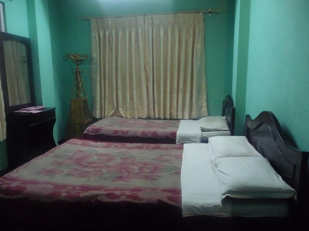 Hotel Pashupati Darshan