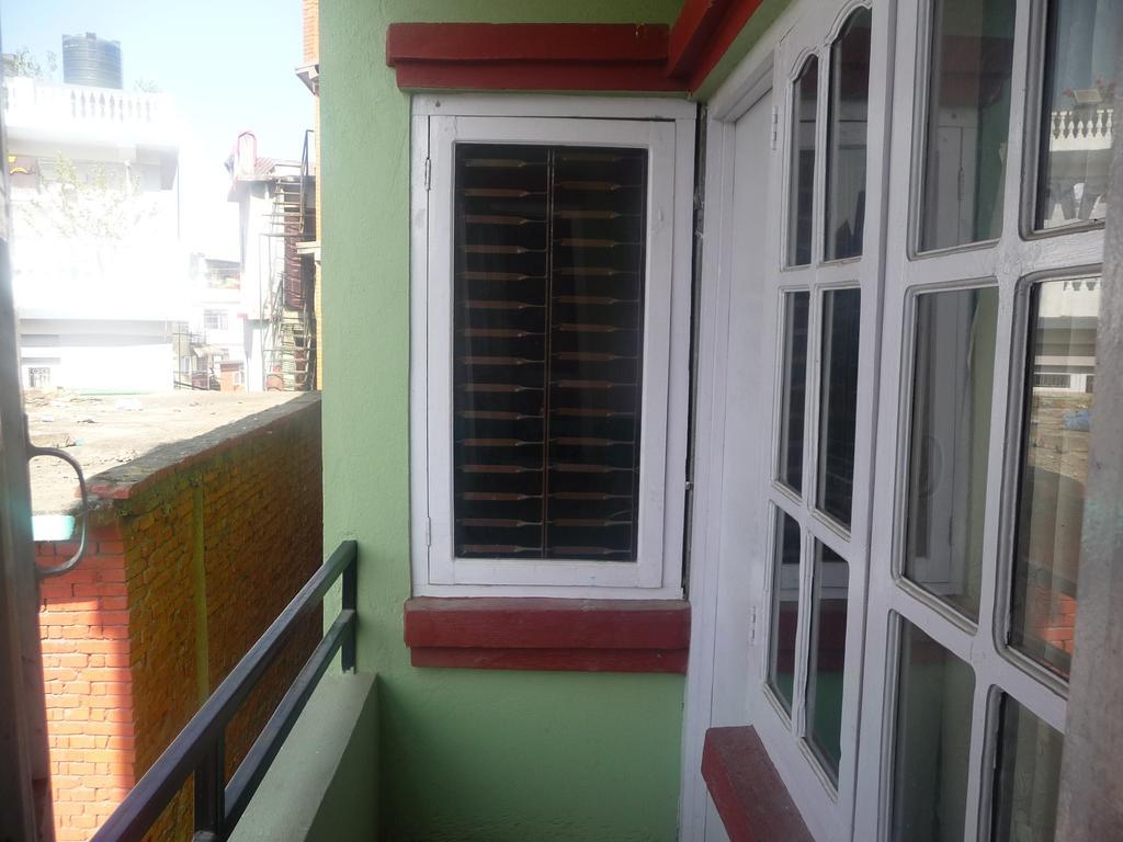 Hotel Pashupati Darshan 2*