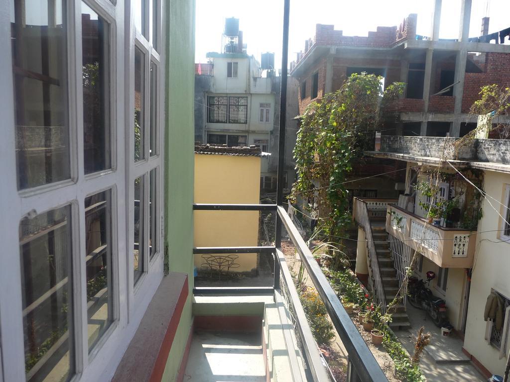 Pashupati Darshan