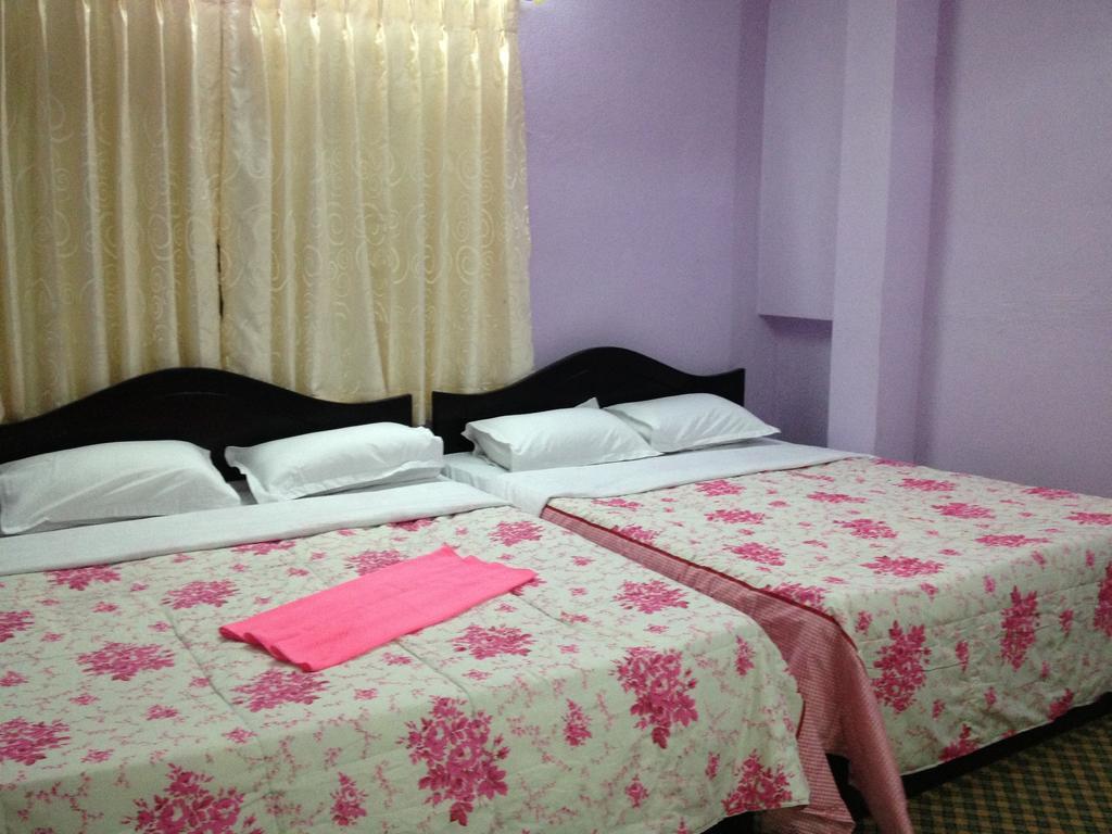 Hotel Pashupati Darshan 2*